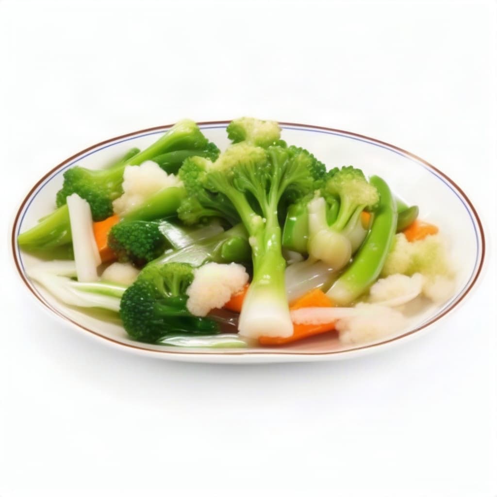 Vegetables
