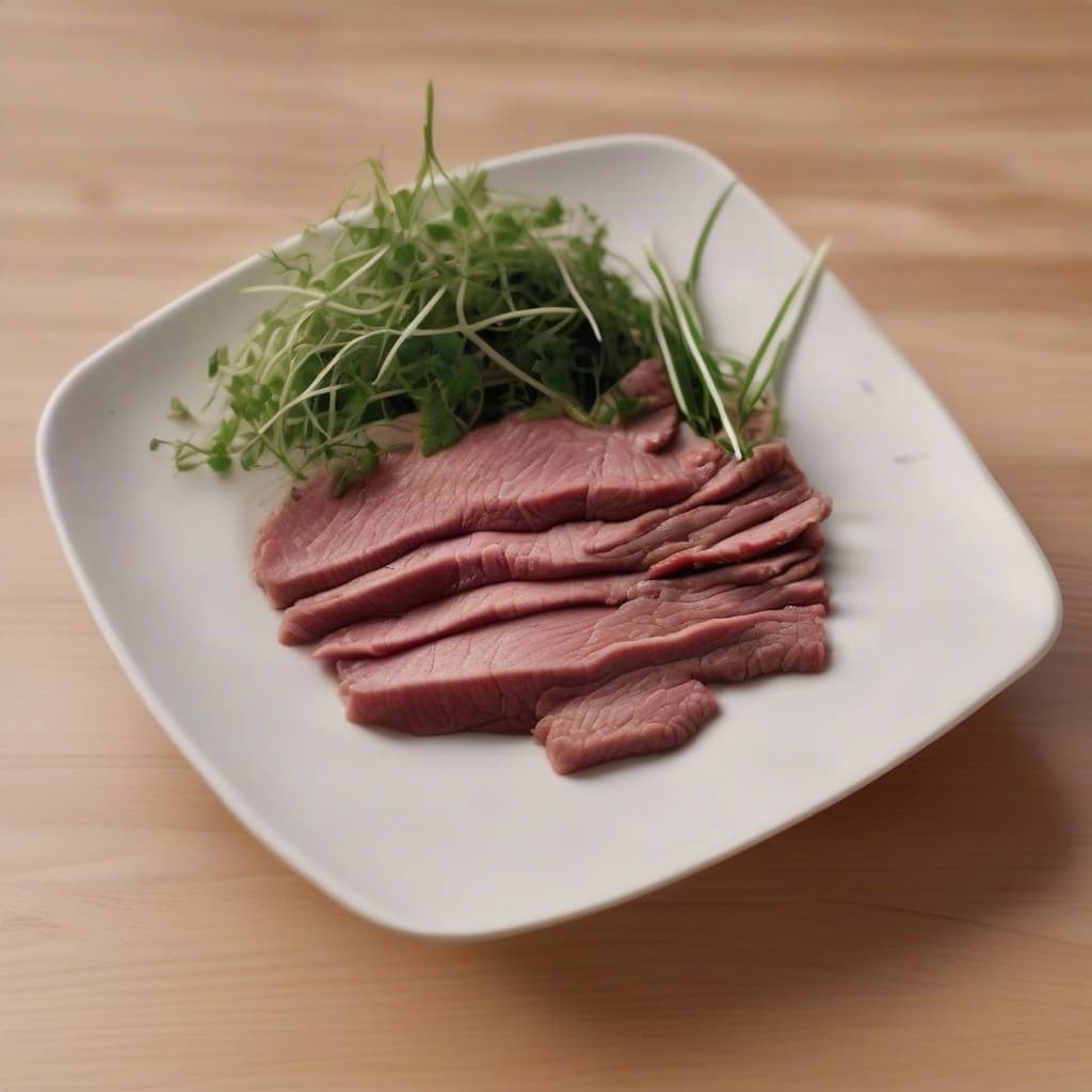 Beef