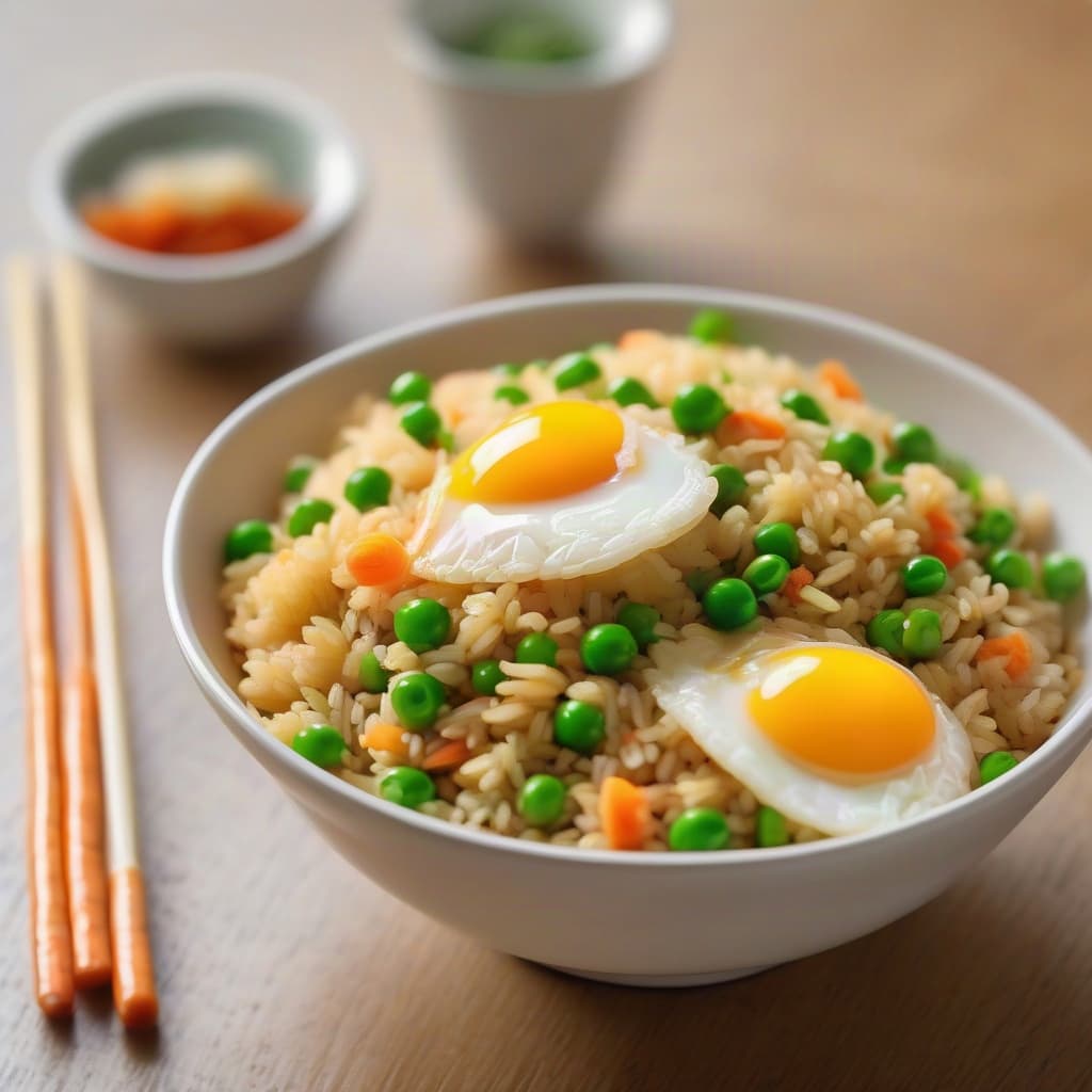 Fried Rice
