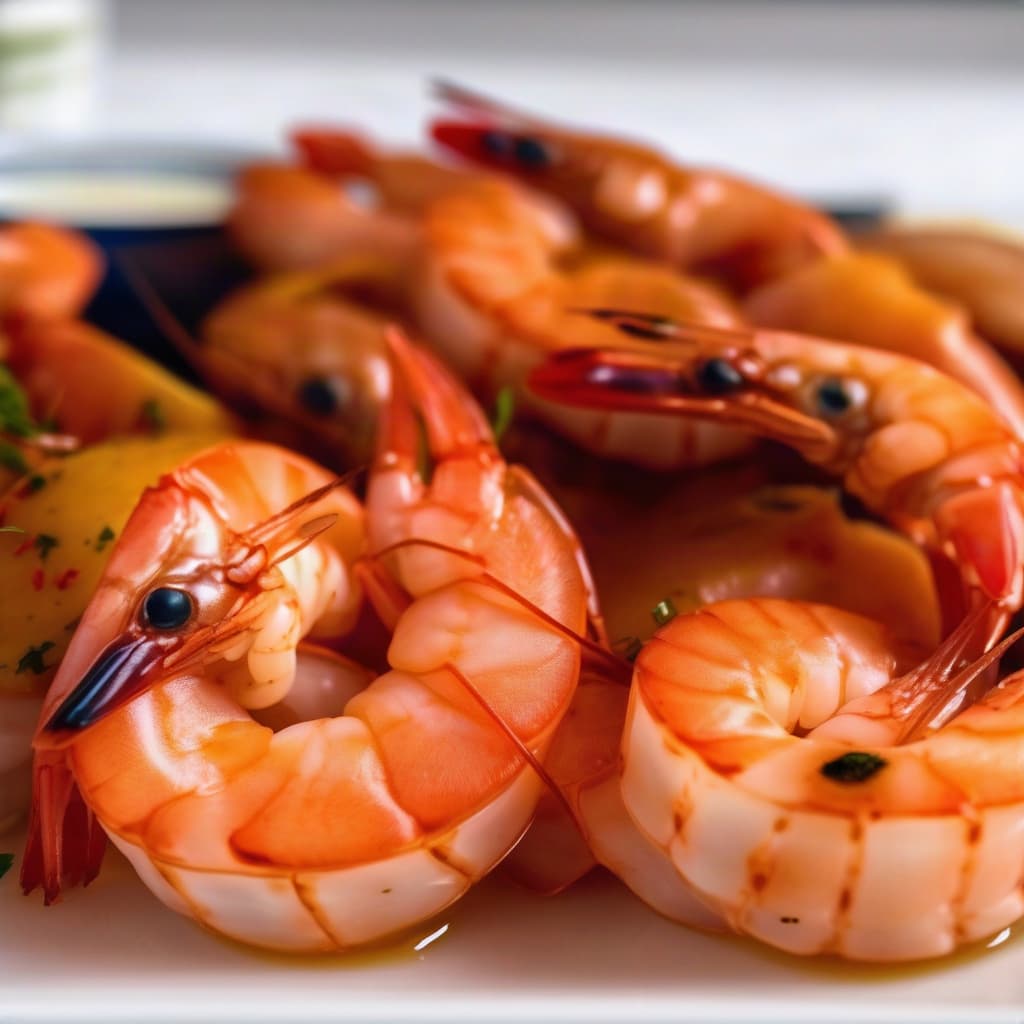 Shrimp