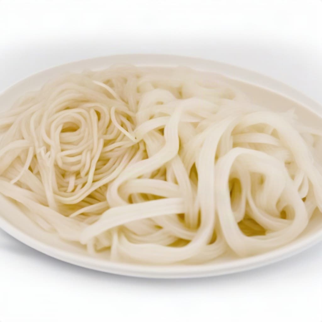 Noodles