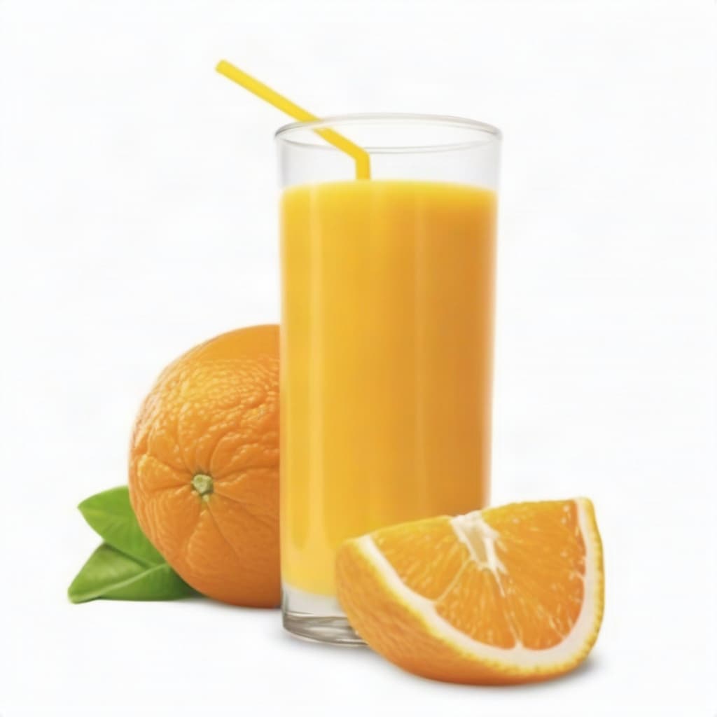 Orange Juice