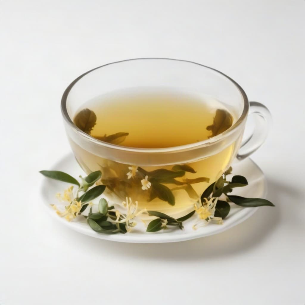 Jasmine Tea (Trà Lài)